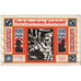 Deutschland, Bielefeld, 500 Mark, 1923-07-01, UNZ-, Leinen, Grabowski:72b