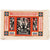 Deutschland, Bielefeld, 500 Mark, 1923-07-01, not sewn, UNZ-, Leinen