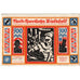 Alemania, Bielefeld, 500 Mark, 1923-07-01, SC, Lino, Grabowski:72b