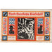 Allemagne, Bielefeld, 500 Mark, 1923-07-01, SPL, Lin, Grabowski:74a