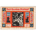 Deutschland, Bielefeld, 500 Mark, 1923-07-01, VZ, Seide, Grabowski:75b