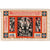 Deutschland, Bielefeld, 500 Mark, 1923-07-01, VZ, Seide, Grabowski:75b