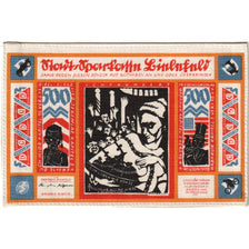 Germany, Bielefeld, 500 Mark, 1922-10-21, UNC(63), Linen, Grabowski:55b