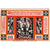 Deutschland, Bielefeld, 500 Mark, 1922-10-21, UNZ-, Seide, Grabowski:53a