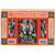 Deutschland, Bielefeld, 500 Mark, 1922-10-21, UNZ-, Seide, Grabowski:52b