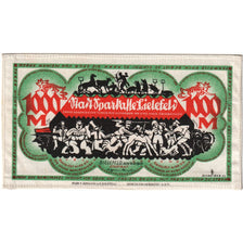 Germany, Bielefeld, 1000 Mark, 1922-12-15, UNC(63), Linen, Grabowski:60b