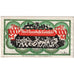 Germany, Bielefeld, 1000 Mark, 1922-12-15, UNC(63), Linen, Grabowski:60b