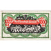 Germany, Bielefeld, 1000 Mark, 1922-12-15, UNC(63), Linen, Grabowski:60b