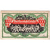 Deutschland, Bielefeld, 1000 Mark, 1922-12-15, VZ, Leinen, Grabowski:60a