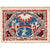 Deutschland, Bielefeld, 25 MARK, 1921-07-15, VZ, Seide, Grabowski:23b