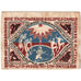 Deutschland, Bielefeld, 25 MARK, 1921-07-15, SS, Seide, Grabowski:24c