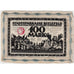 Germany, Bielefeld, 100 Mark, 1921-07-15, UNC(63), Linen, Grabowski:26d