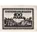 Germany, Bielefeld, 100 Mark, 1921-07-15, UNC(63), Linen, Grabowski:26b