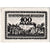 Deutschland, Bielefeld, 100 Mark, 1921-07-15, not cut, UNZ-, Leinen