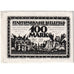 Germania, Bielefeld, 100 Mark, 1921-07-15, not cut, SPL, Lino, Grabowski:26b