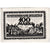 Deutschland, Bielefeld, 100 Mark, 1921-07-15, not cut, UNZ-, Leinen