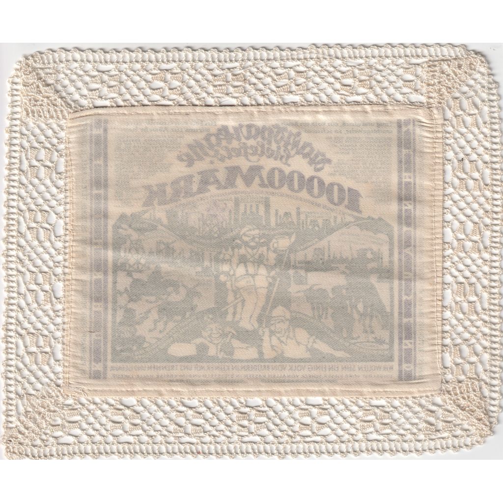Germania, Bielefeld, 10000 Mark, 1923-02-15, SPL, Seta, Grabowski:70c