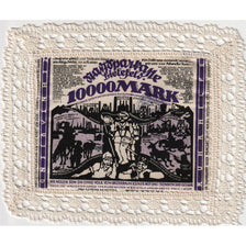 Germania, Bielefeld, 10000 Mark, 1923-02-15, SPL, Seta, Grabowski:70c