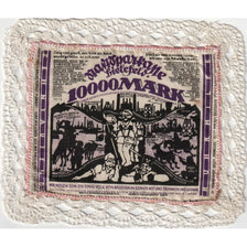 Germania, Bielefeld, 10000 Mark, 1923-02-15, SPL, Lino, Grabowski:71c