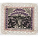 Germania, Bielefeld, 10000 Mark, 1923-02-15, SPL, Lino, Grabowski:71c
