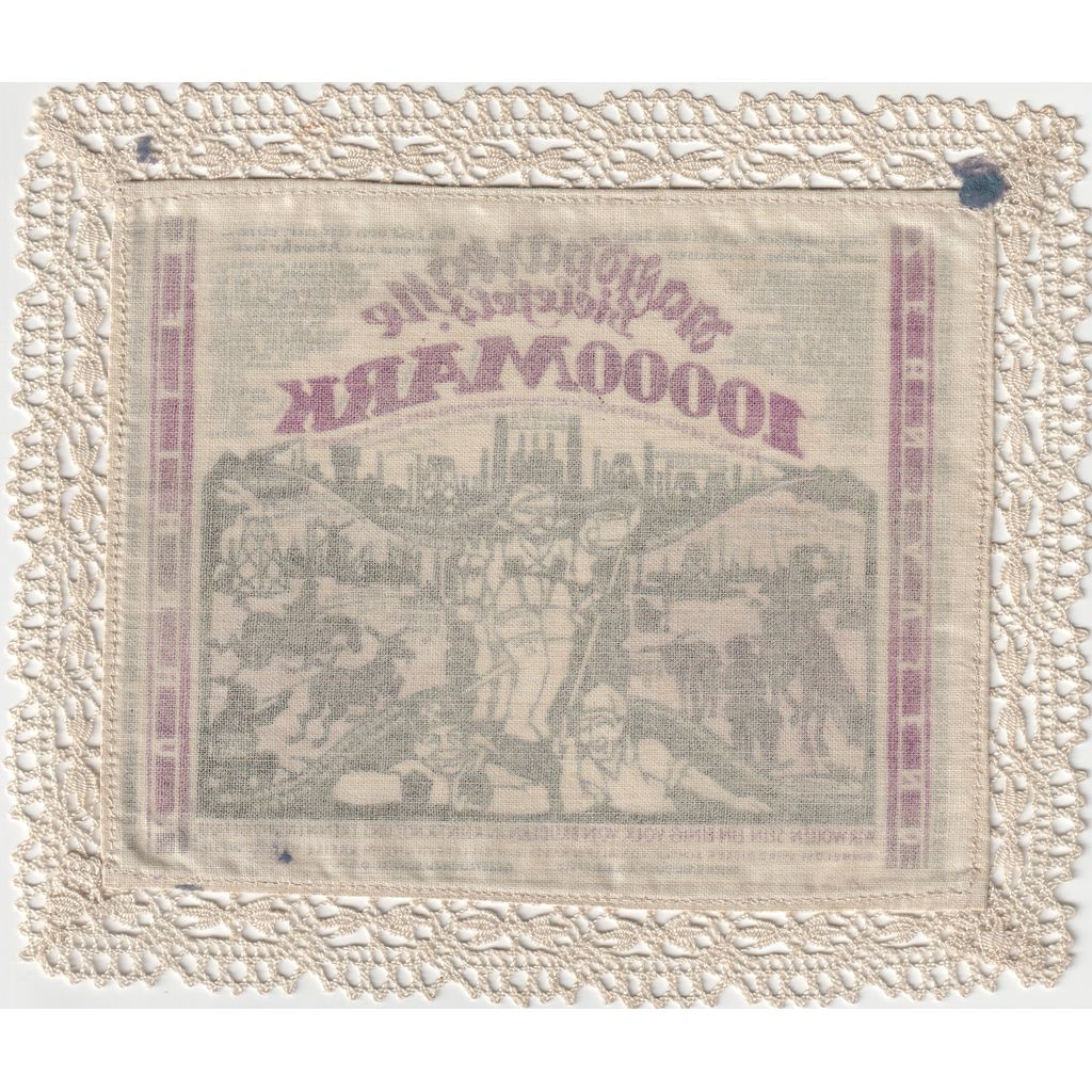Germania, Bielefeld, 10000 Mark, 1923-02-15, SPL, Lino, Grabowski:71c