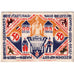Germania, Bielefeld, 50 Mark, 1922-04-09, SPL, Seta, Grabowski:46d
