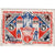 Niemcy, Bielefeld, 25 MARK, 1921-07-15, UNC(63), Pościel, Grabowski:17a
