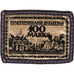 Germany, Bielefeld, 100 Mark, 1921-07-15, UNC(63), Silk, Grabowski:33c