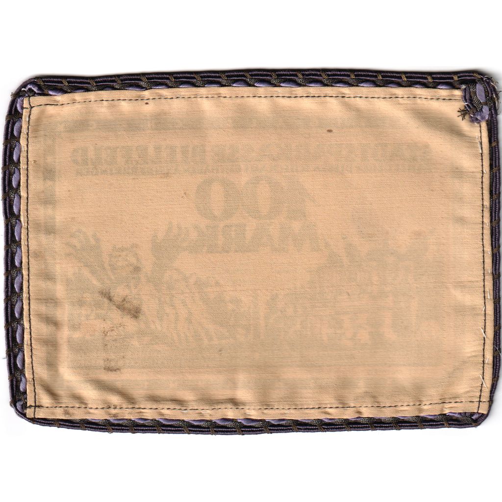 Germany, Bielefeld, 100 Mark, 1921-07-15, UNC(63), Silk, Grabowski:33c