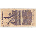 Germania, Munster, 1 Dollar, 1923-11-19, SPL, Seta, Grabowski:P301