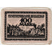 Alemania, Bielefeld, 100 Mark, 1921-07-15, SC, Seda, Grabowski:28c