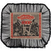 Germania, Bielefeld, 5000 Mark, 1923-02-15, SPL, Burlap, Grabowski:67d