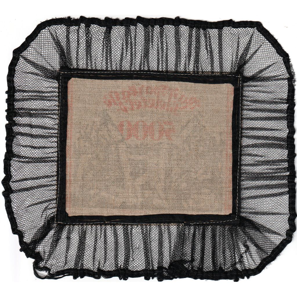 Germania, Bielefeld, 5000 Mark, 1923-02-15, SPL, Burlap, Grabowski:67d