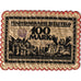 Allemagne, Bielefeld, 100 Mark, 1921-07-15, SPL, Soie, Grabowski:34a