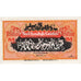 Deutschland, Bielefeld, 1 Billion Mark, 1922-12-15, UNZ-, Leinen, Grabowski:90