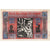 Germania, Bielefeld, 500 Milliarden Mark, 1922-10-21, SPL-, Lino, Grabowski:89