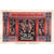 Germania, Bielefeld, 500 Milliarden Mark, 1922-10-21, SPL-, Lino, Grabowski:89