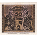 Germany, Bielefeld, 50 Milliarden Mark, 1923-02-15, AU(55-58), Linen