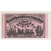 Deutschland, Bielefeld, 10 Millionen Mark, 1923-08-11, UNZ-, Leinen