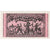 Deutschland, Bielefeld, 10 Millionen Mark, 1923-08-11, UNZ-, Leinen