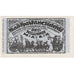 Niemcy, Bielefeld, 3 Millionen Mark, 1923-08-11, UNC(63), Pościel, Grabowski:79