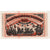 Germania, Bielefeld, 1 Million Mark, 1923-08-11, SPL, Lino, Grabowski:78