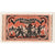 Germania, Bielefeld, 1 Million Mark, 1923-08-11, SPL, Lino, Grabowski:78
