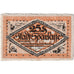 Germany, Bielefeld, 25 Pfennig, 1919-04-01, AU(55-58), Linen, Grabowski:14