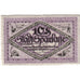 Deutschland, Bielefeld, 10 Pfennig, 1919-04-01, VZ, Leinen, Grabowski:13