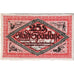 Germany, Bielefeld, 25 Pfennig, 1917-07-01, UNC(63), Linen, Grabowski:4