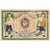 Germania, Bielefeld, 5 Mark, SPL, Lino, Grabowski:P15