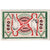 Germania, Bielefeld, 2 Mark, 1918-12-01, SPL, Lino, Grabowski:8