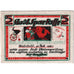 Deutschland, Bielefeld, 5 Mark, 1921-07-15, UNZ-, Leinen, Grabowski:16