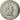 Coin, France, Franc d'Henri III, 5 Francs, 2000, Paris, MS(63), Copper-Nickel